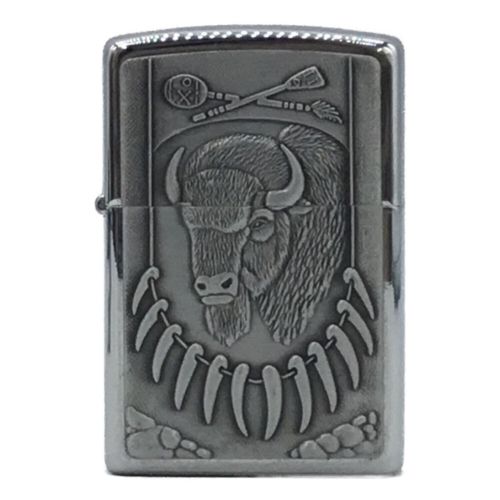 ZIPPO バッファロー 1996年製