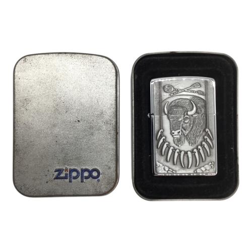 ZIPPO バッファロー 1996年製