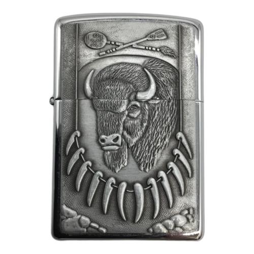 ZIPPO バッファロー 1996年製