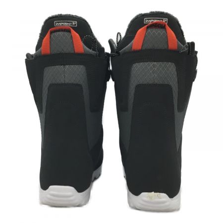 即発送♡バートン♡スノーボードブーツ　MOTO クイックレーシング　27㎝ バートン スノーブーツBURTON moto asian fit 27cm 010121kkburto024_1.jpg