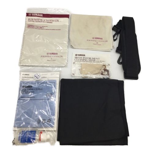 YAMAHA (ヤマハ) トランペット YTR4335G C51715