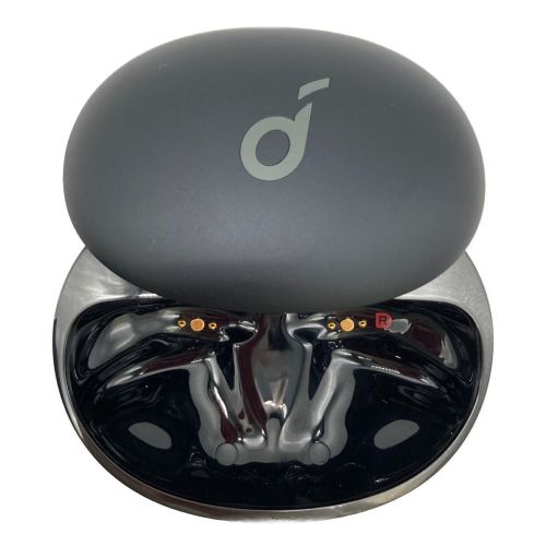 Anker (アンカー) ワイヤレスイヤホン LIBERTY 3 PRO 動作確認済み -