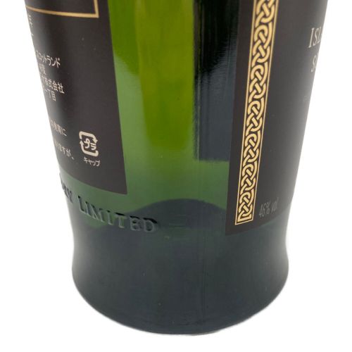 アードベッグ スコッチ 700ml ARDBEG 10年 未開封