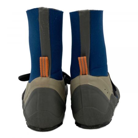 mont-bell (モンベル) 沢靴 メンズ SIZE 26cm ブルー 1125117