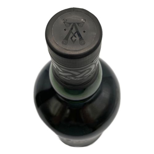 ARDBEG (アードベッグ) 10年　スコッチウィスキー 700ml  未開封