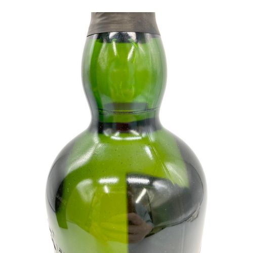 ARDBEG (アードベッグ) 10年　スコッチウィスキー 700ml  未開封