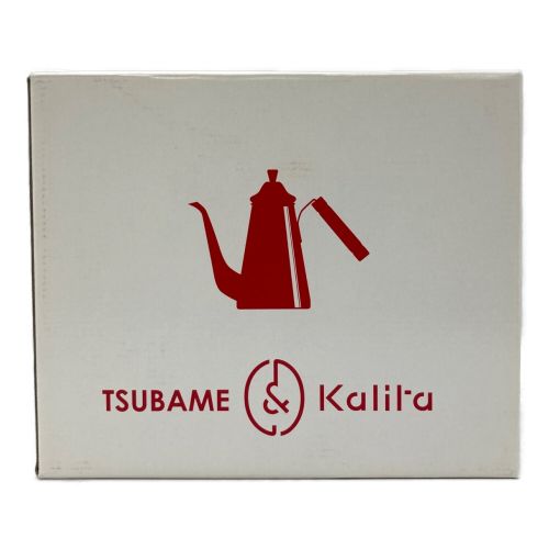 TSUBAME&Kalita ドリップポットスリム700SSW