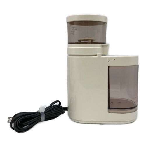 Kalita (カリタ) 電動コーヒーミル C-90 2021年製