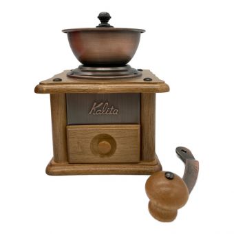 Kalita (カリタ) 銅板ミル AC-1