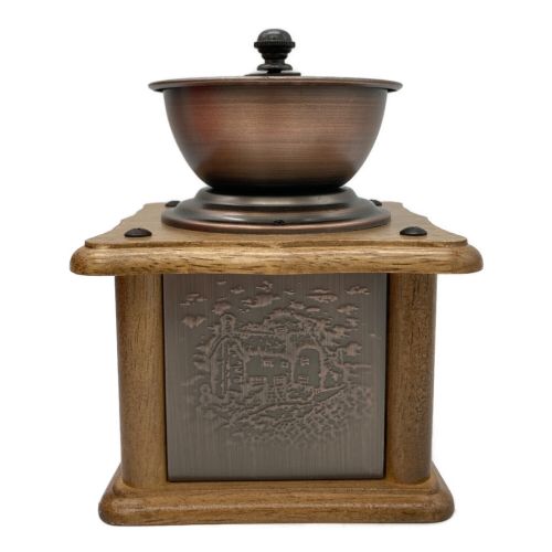 Kalita (カリタ) 銅板ミル AC-1