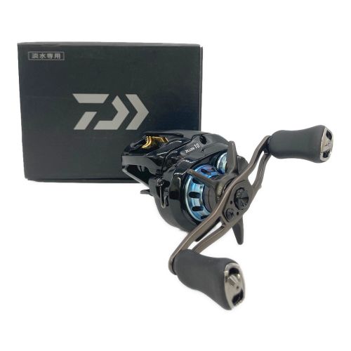 DAIWA (ダイワ) リール 20 ZILLION 10.0L-SV TW ベイトリール