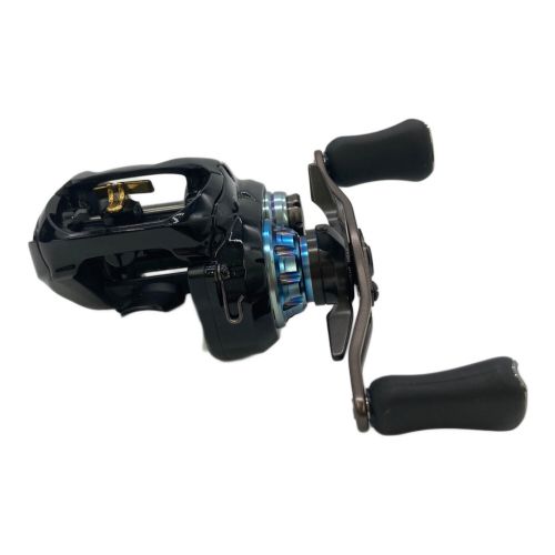 DAIWA (ダイワ) リール 20 ZILLION 10.0L-SV TW ベイトリール