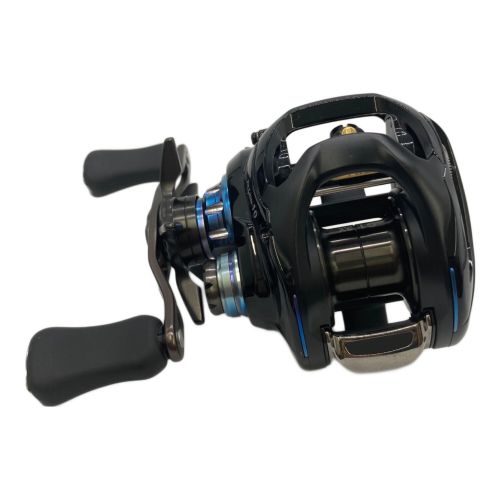 DAIWA (ダイワ) リール 20 ZILLION 10.0L-SV TW ベイトリール