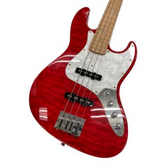 EDWARDS (エドワーズ) ジャズベース E-T-125BZ L'Arc～en～Ciel テツヤモデル