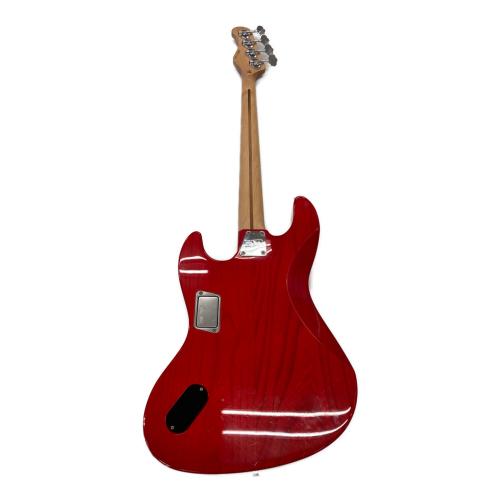 EDWARDS (エドワーズ) ジャズベース E-T-125BZ L'Arc～en～Ciel テツヤモデル