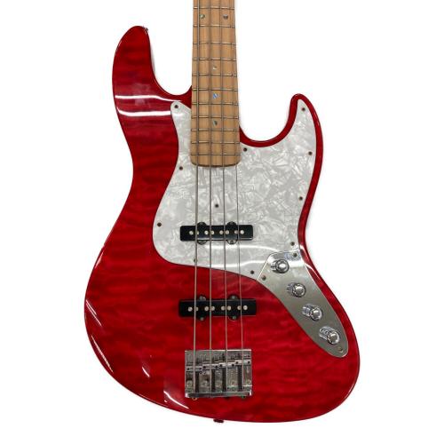 EDWARDS (エドワーズ) ジャズベース E-T-125BZ L'Arc～en～Ciel テツヤモデル
