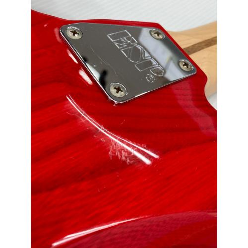 EDWARDS (エドワーズ) ジャズベース E-T-125BZ L'Arc～en～Ciel テツヤモデル
