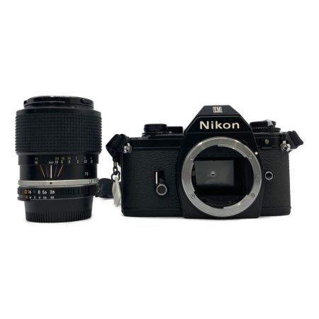 Nikon (ニコン) 一眼レフカメラ EM ■