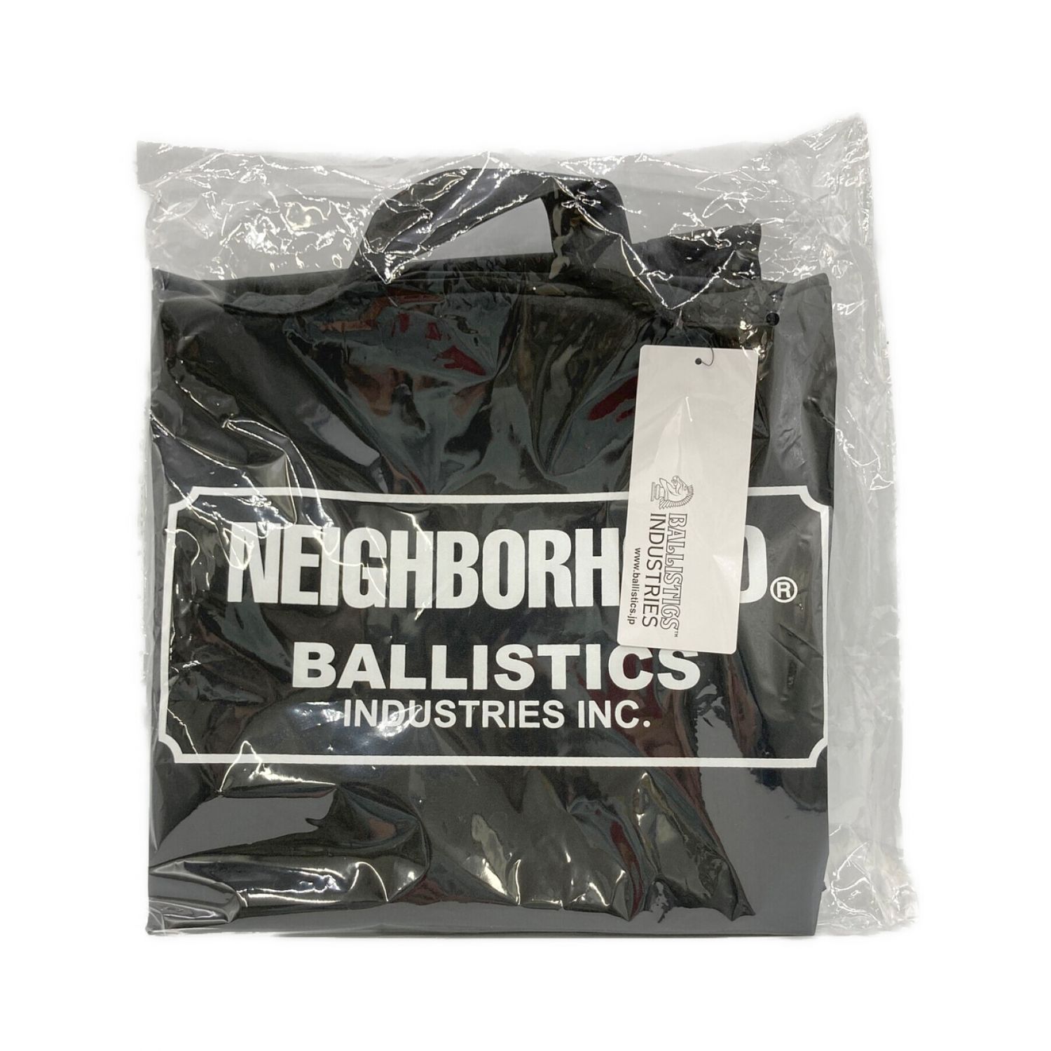 Ballistics×NEIGHBORHOOD スケートボード DECK&CASE&DECKTAPE｜トレファクONLINE