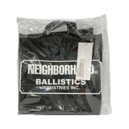 Ballistics×NEIGHBORHOOD スケートボード DECK&CASE&DECKTAPE