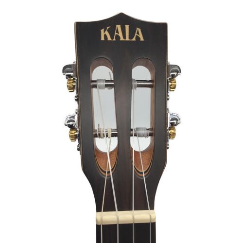 kala (カラ) ウクレレ KA-ASZCT-ST スーパーテナー 未使用品