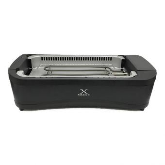 YAMAZEN (ヤマゼン) グリル YGMC-FXT130 2020年製 動作確認済み 煙カット