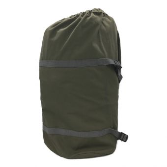 BUNDOK (バンドック) ソロテント BDK-79TC ソロベース