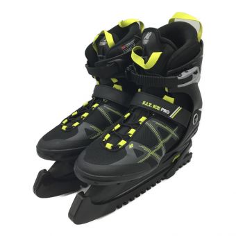 K2 (ケーツー) アイススケート靴 F.I.T. ICE PRO I200300601
