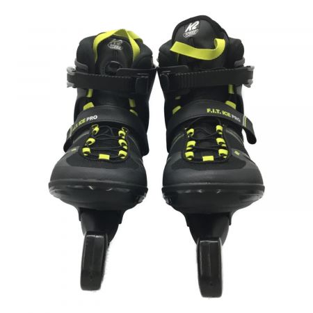 K2 (ケーツー) アイススケート靴 F.I.T. ICE PRO I200300601