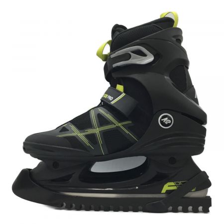 K2 (ケーツー) アイススケート靴 F.I.T. ICE PRO I200300601