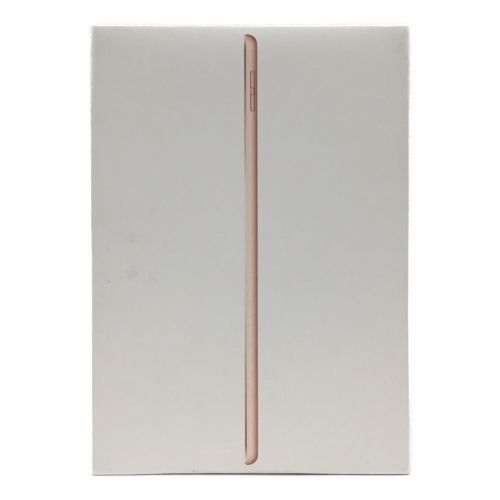 Apple (アップル) iPad(第7世代) Wi-Fi+Cellular A2198 SoftBank 32GB iOS ▲ サインアウト確認済