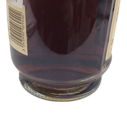 ヘネシー (Hennessy) コニャック 700ml プリヴィレッジ VSOP 未開封