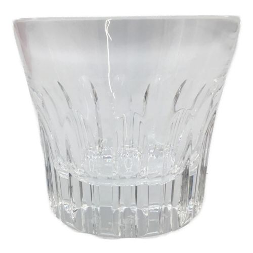 Baccarat (バカラ) ロックグラス エトナ イヤータンブラー 2011 未使用品