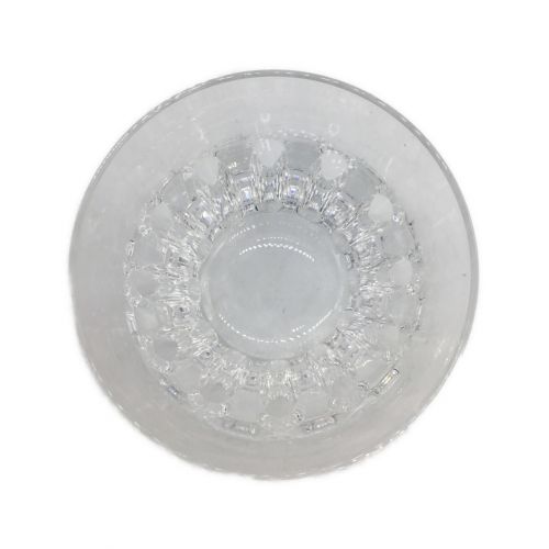 Baccarat (バカラ) ロックグラス エトナ イヤータンブラー 2011 未使用品