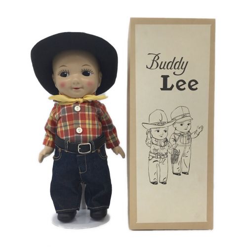 Buddy Lee (バディーリー) 人形 99666-101｜トレファクONLINE