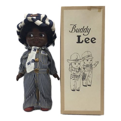 Buddy Lee (バディーリー) 人形 Lee×keiki 03W-1410