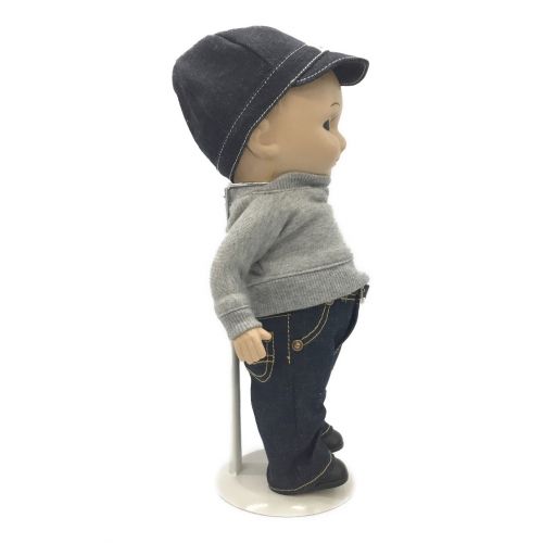 Buddy Lee (バディーリー) 人形 スウェット