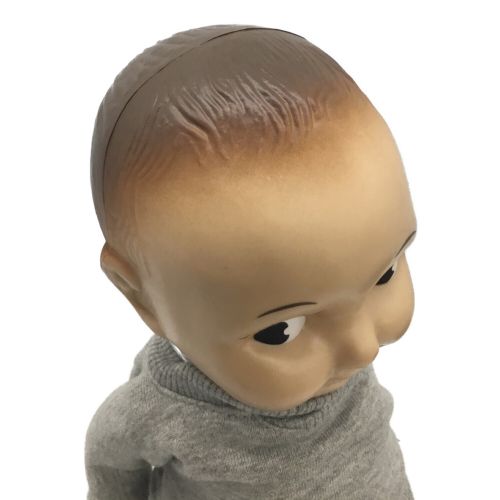 Buddy Lee (バディーリー) 人形 スウェット