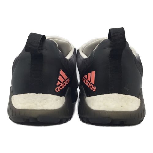 adidas (アディダス) ゴルフシューズ メンズ 25cm グレー FY0675