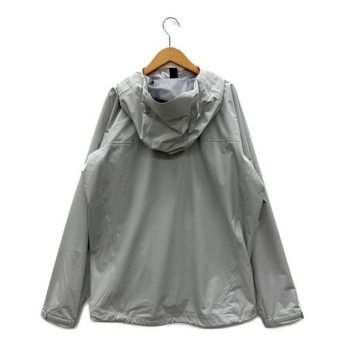 MILLET (ミレー) ティフォン50000 ストレッチジャケット メンズ SIZE L シャーク MIV01479