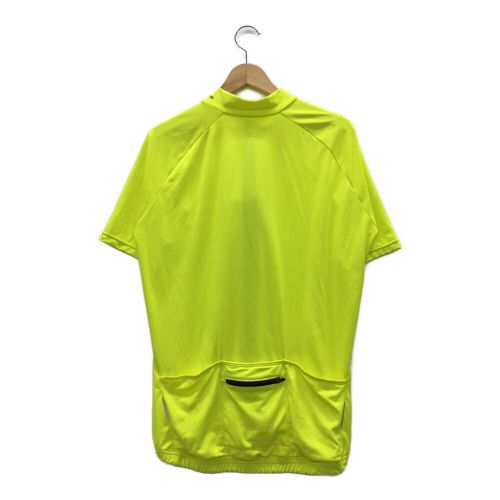 PEARL IZUMI (パールイズミ) サイクルウェア メンズ SIZE XL イエロー トップス 600-B