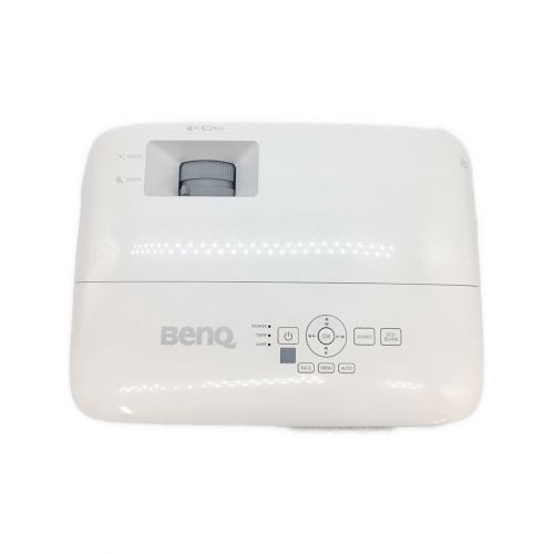 BenQ (ベンキュ) プロジェクター MW550 2019年製 ■