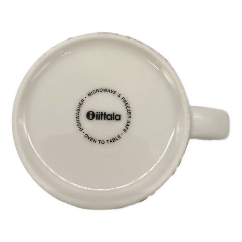 iittala (イッタラ) カップ&ソーサー 廃盤品 コレント