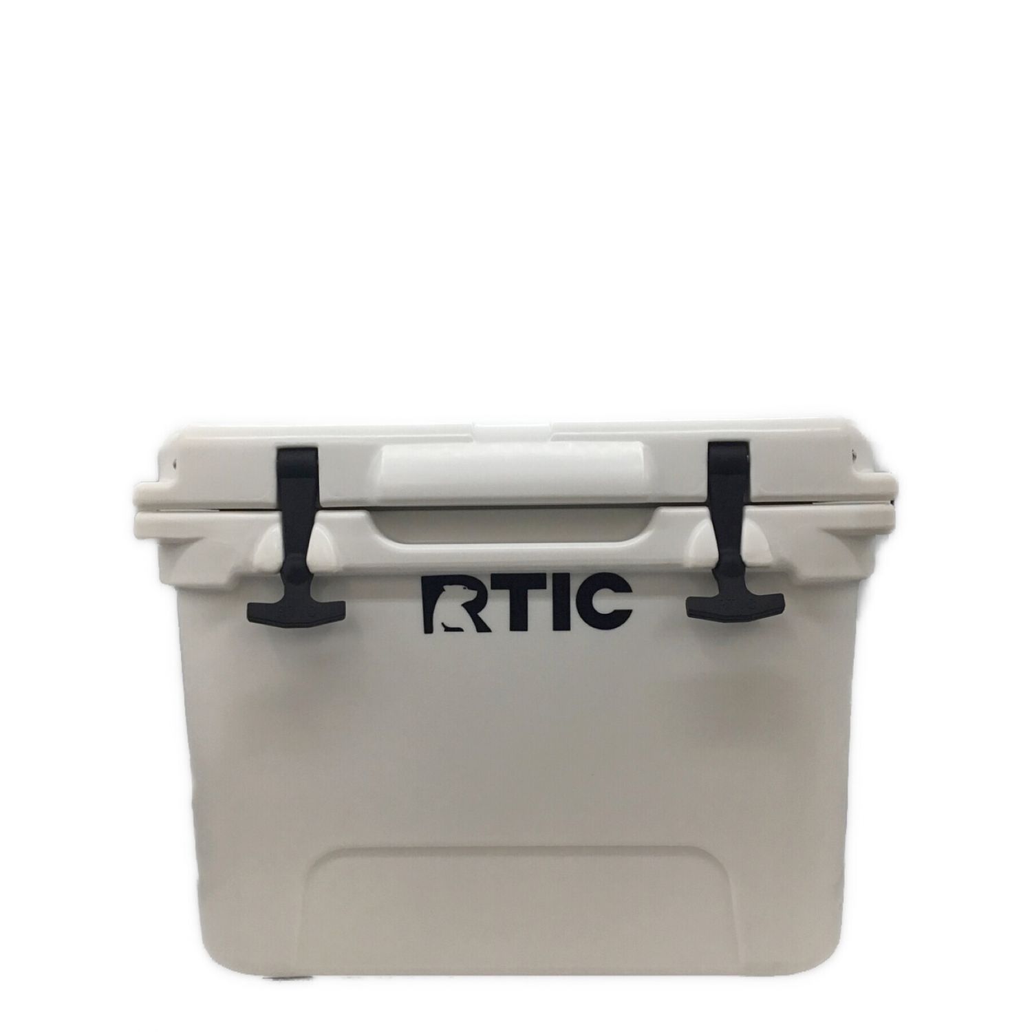 RTIC (アールティック) クーラーボックス 20L ホワイト｜トレファクONLINE