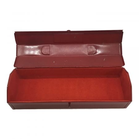 日産純正　スカイライン　ジャパン　ノベルティ　工具箱 スカイライン ツールボックス ミニ工具箱 日産 ノベルティ TOOL BOX