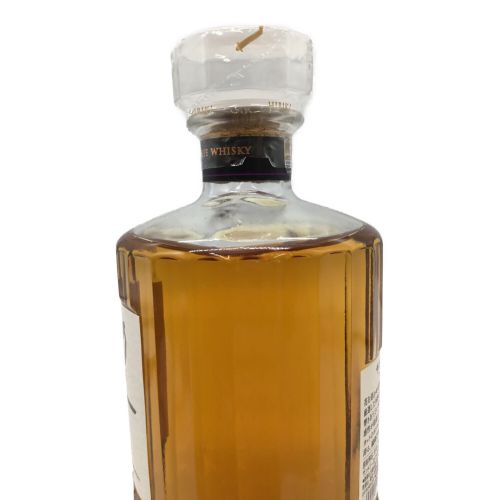 サントリー 響 JAPANESE HARMONY 700ml  ジャパニーズウィスキー 未開封　