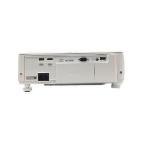 BenQ (ベンキュ) プロジェクター 光源使用時間3720h TK700STi 2021年製 4K対応 -