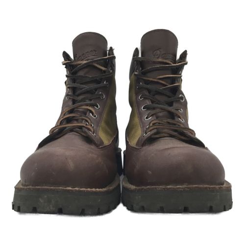 Danner (ダナー) トレッキングブーツ メンズ SIZE 27cm ブラウン FIELD D121003 GORE-TEX