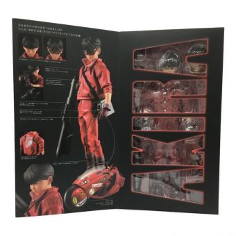 MEDICOM TOY (メディコム・トイ) フィギュア 1/6 金田正太郎 Project BM