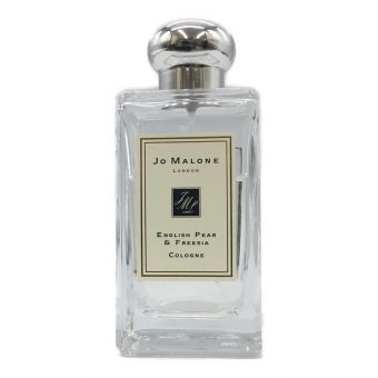 JO MALONE LONDON (ジョーマローンロンドン) 香水 イングリッシュ ペアー&フリージア 100ml 残量50%-80%